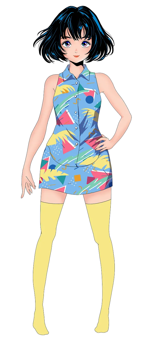 ゆりな