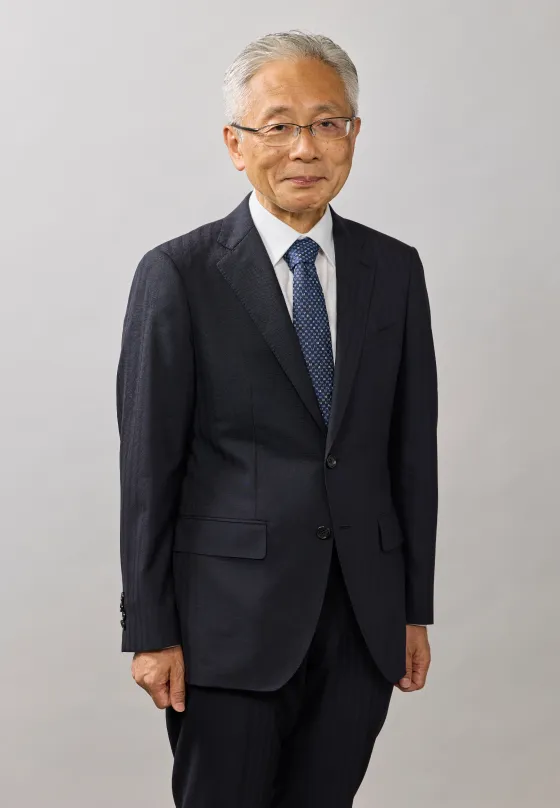 株式会社ゆりかもめ 代表取締役社長 安部 文洋