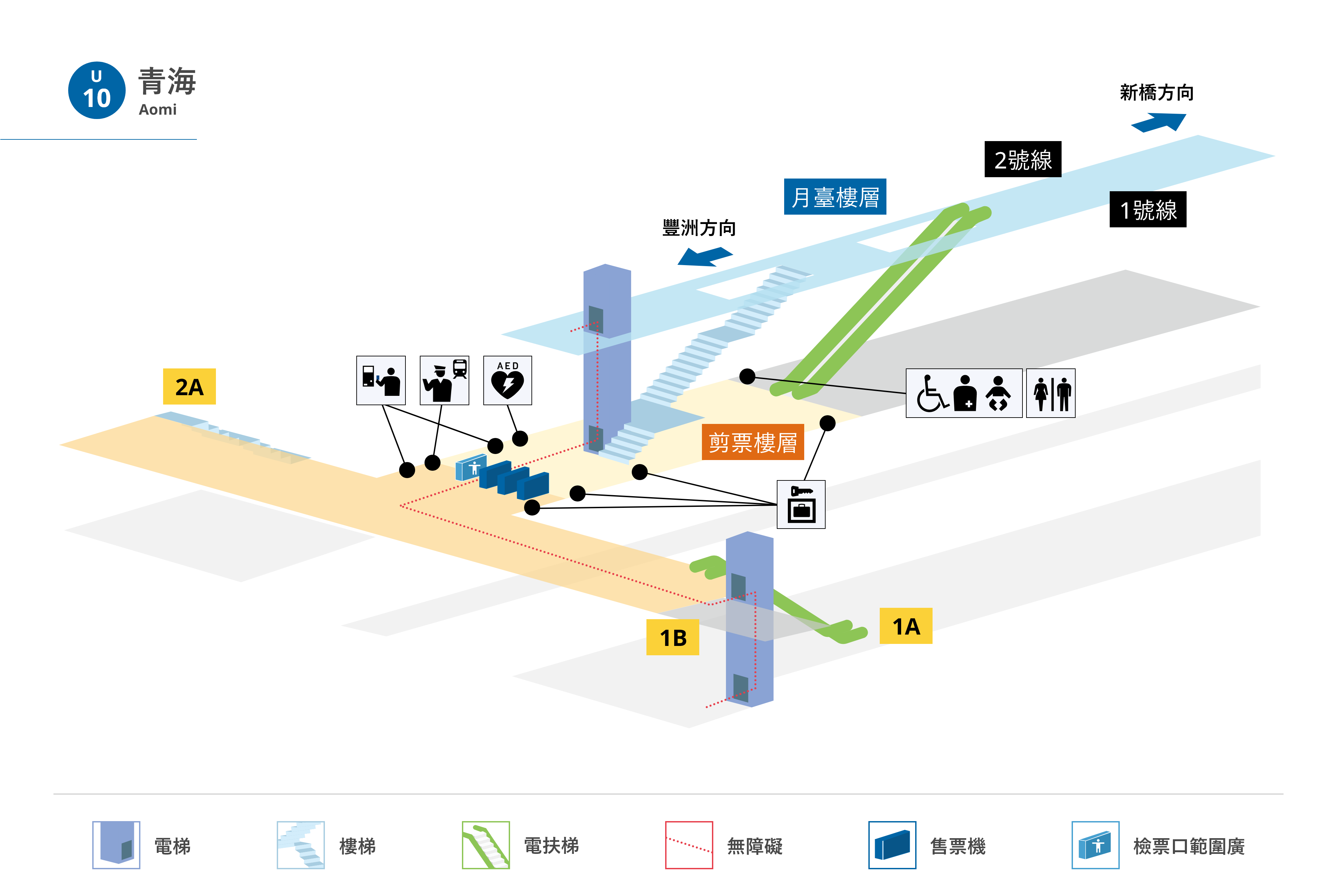 站內指引