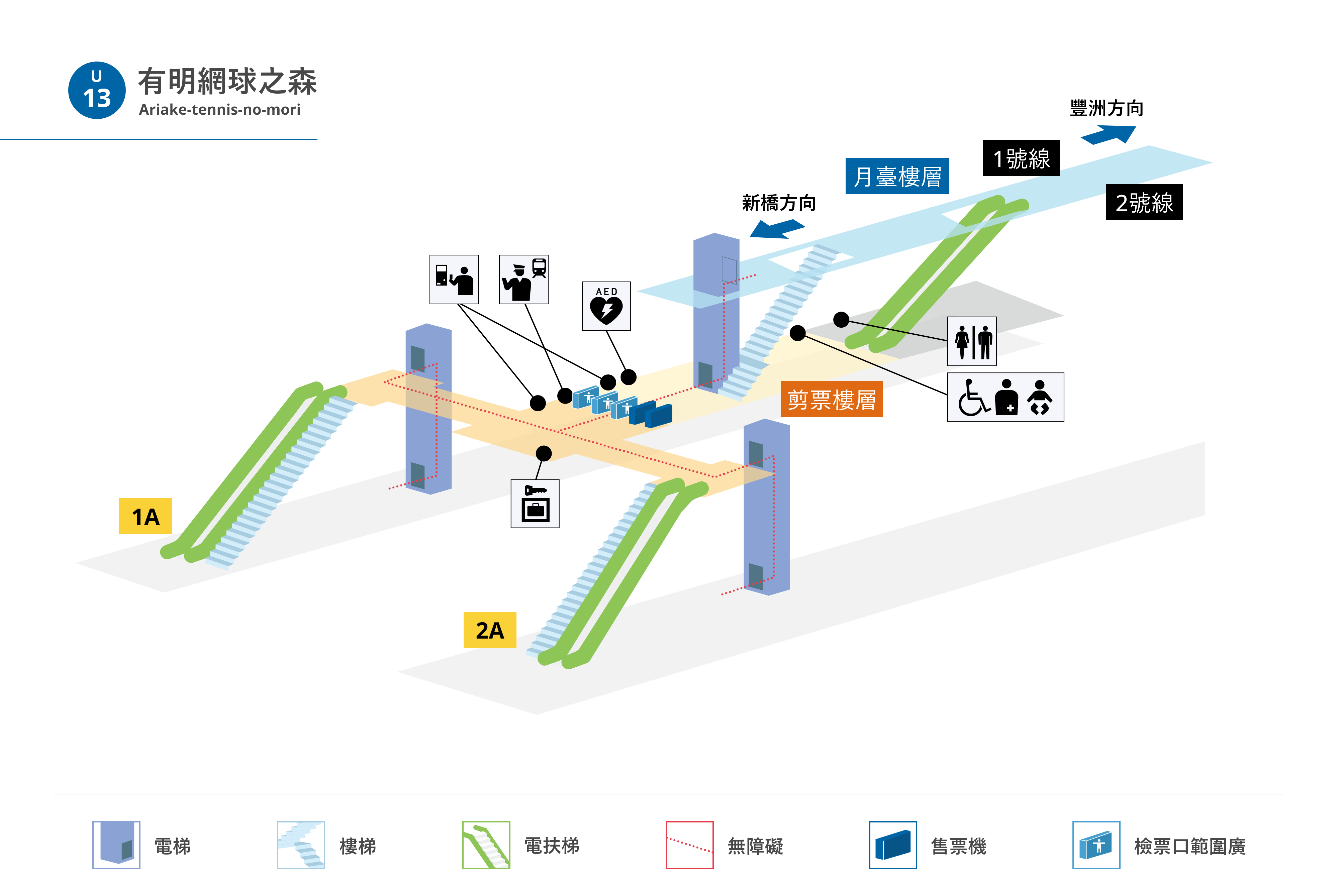 站內指引